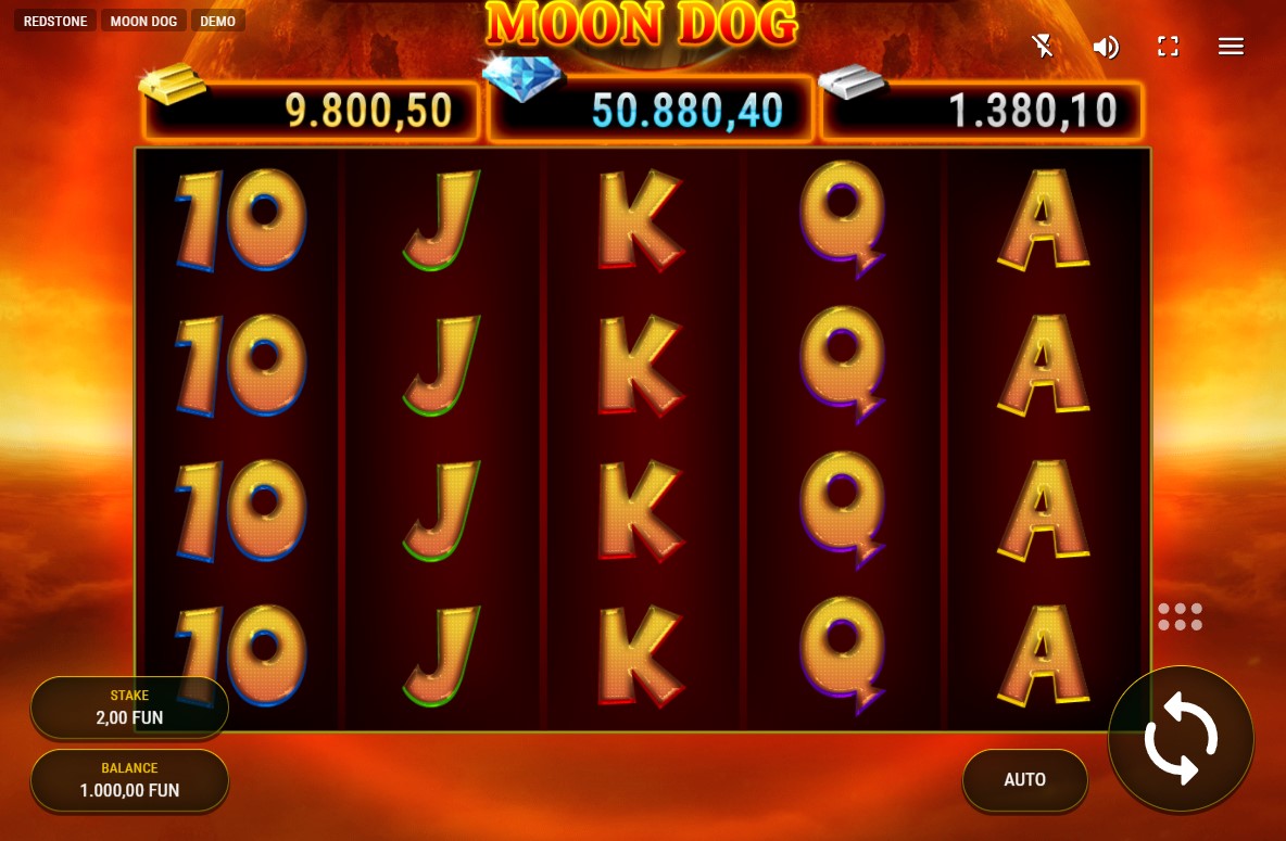 Moon Dog Slot: A Guide for Online Gamblers