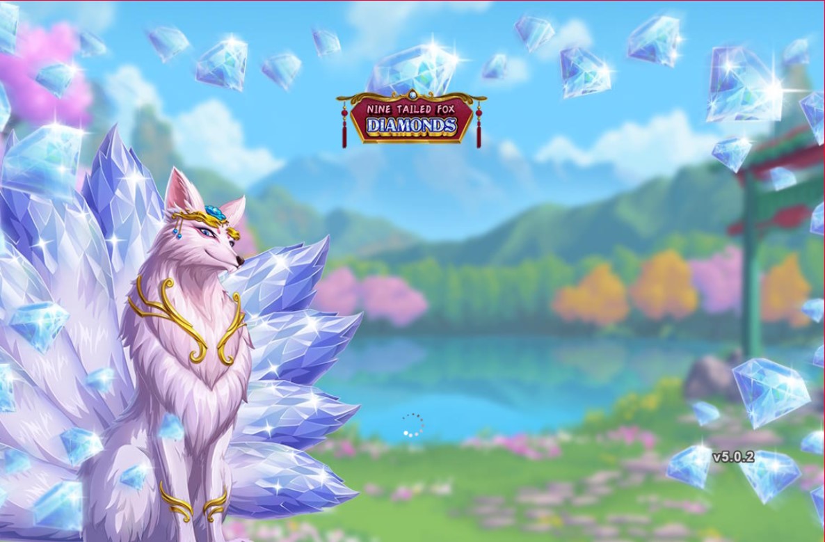 Nine Tailed Fox Diamonds Slot: A Complete Guide for Online Gamblers