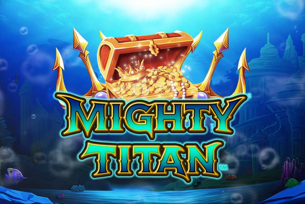 Mighty Titan: A Guide to the Ultimate Online Casino Slot Game
