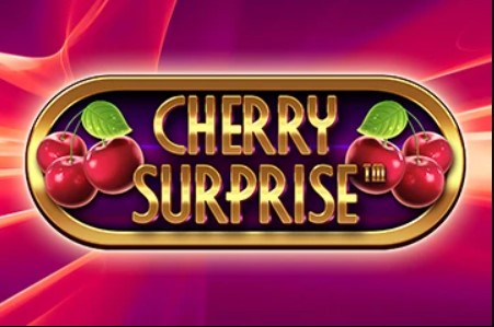 Cherry Surprise Buy Bonus: A Complete Guide for Online Gamblers