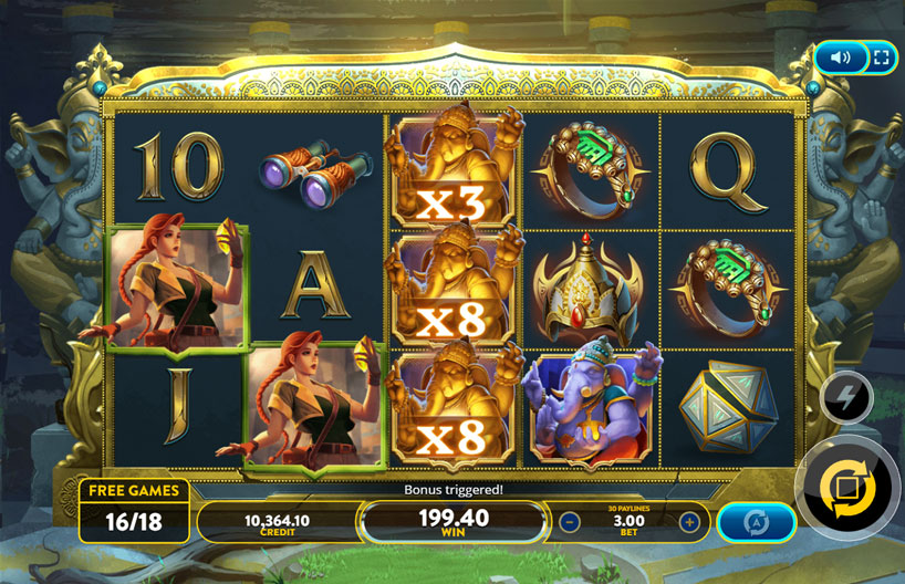 Himalaya Treasures: A Guide for Online Casino Slot Players
